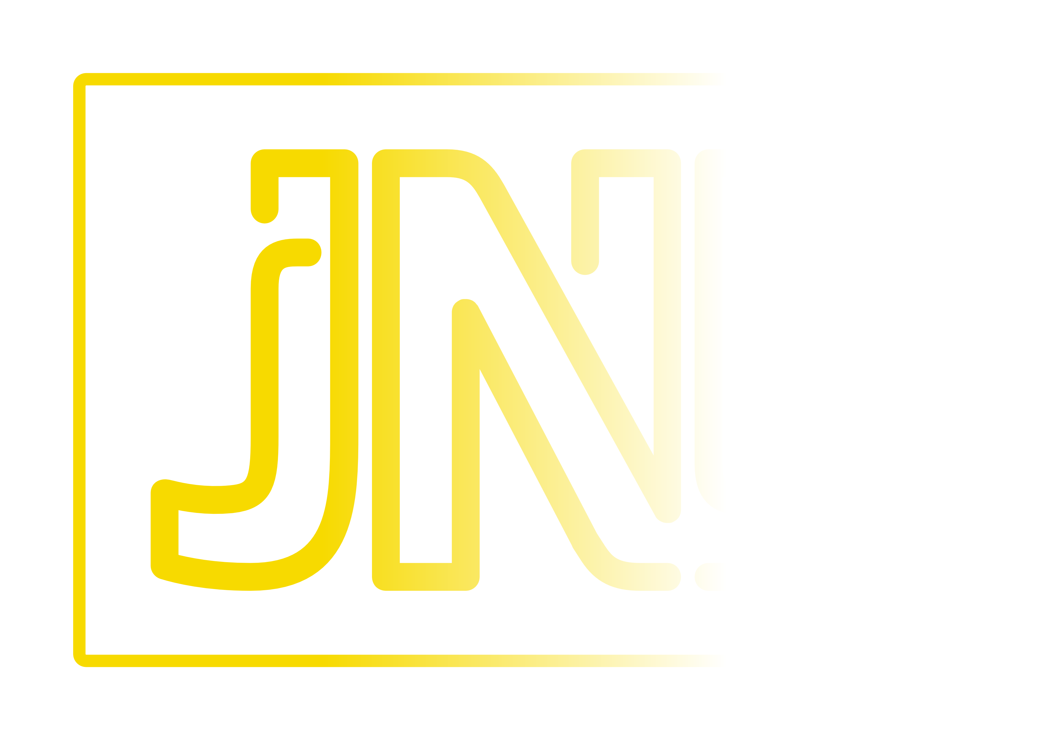 DJ JNL Logo